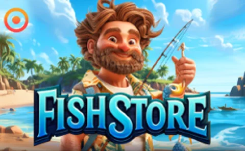 Fish Store